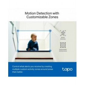 Videocamera di Sorveglianza TP-Link TC72