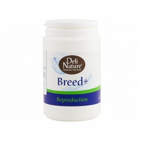 Integratore Alimentare Trixie Breed+ 500 g Uccelli