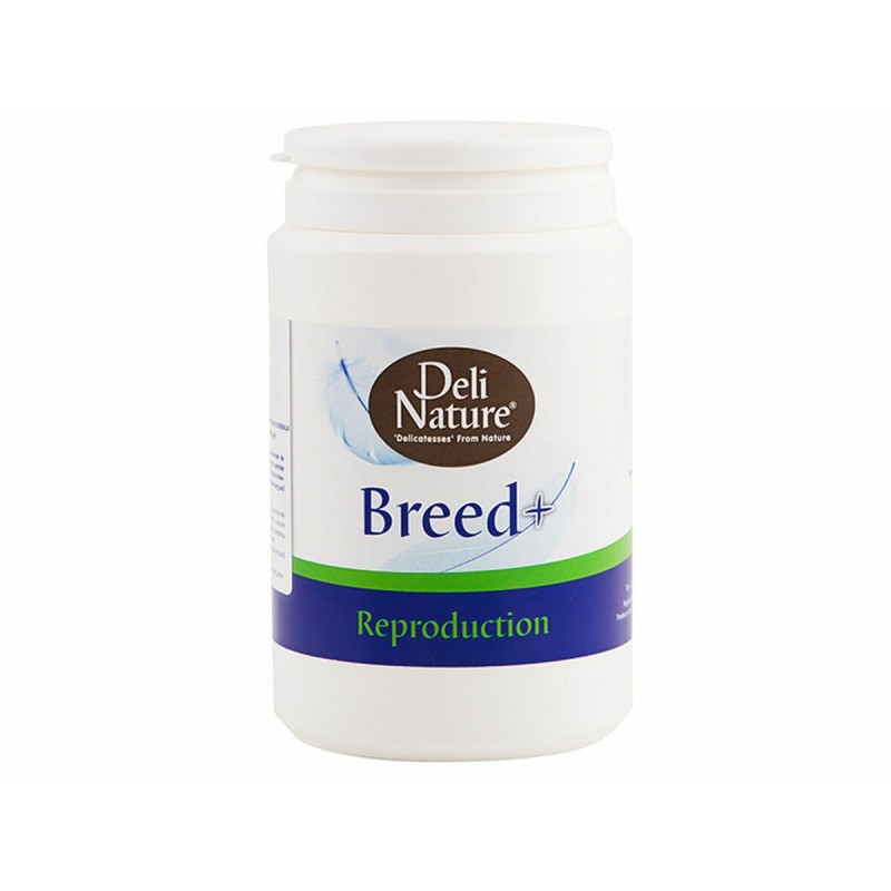 Integratore Alimentare Trixie Breed+ 500 g Uccelli