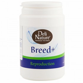 Integratore Alimentare Trixie Breed+ 500 g Uccelli