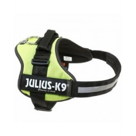 Imbracatura per Cani Trixie Power Verde XL