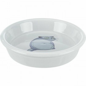 Ciotola per cani Trixie Grigio Dolomite Ø 13 cm 250 ml