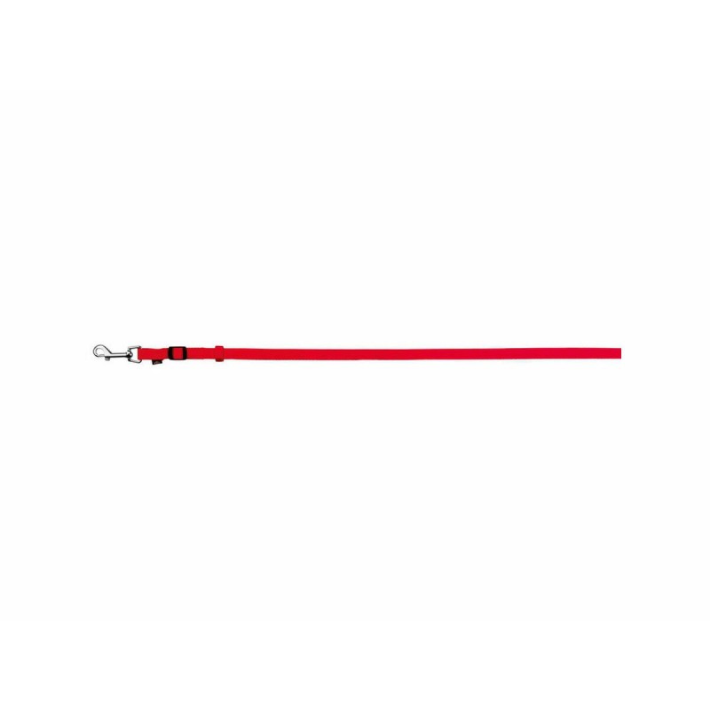 Guinzaglio per Cani Trixie Classic Rosso XS/S 1,20-1,80 m