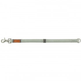 Collare per Cani Trixie BE NORDIC Grigio chiaro S/M 40 cm