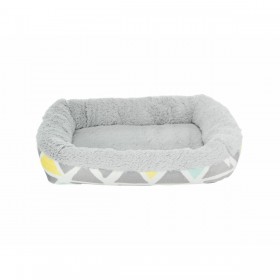 Letto per animali domestici Trixie Grigio 38 × 7 × 25 cm