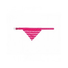 Collare per Cani Trixie Fucsia M 37-47 cm 20 mm