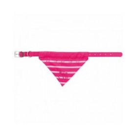 Collare per Cani Trixie Fucsia M 37-47 cm 20 mm