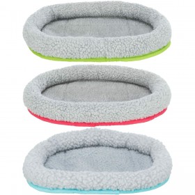 Collare da addestramento Trixie Cavo Blu cobalto Indaco 25-31 cm