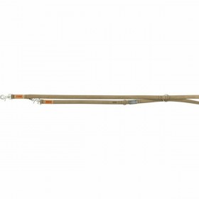 Guinzaglio regolabile per cane Trixie Be Nordic Sabbia M/L