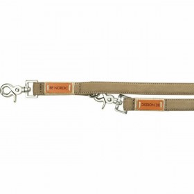 Guinzaglio regolabile per cane Trixie Be Nordic Sabbia M/L