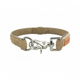 Collare per Cani Trixie BE NORDIC Sabbia S 35 cm