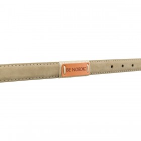 Collare per Cani Trixie BE NORDIC Sabbia L 50 cm