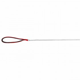 Guinzaglio per Cani Trixie Rosso