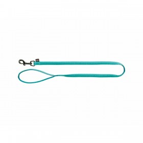 Guinzaglio per Cani Trixie Softline Elegance Azzurro Azul Océano 1 m S