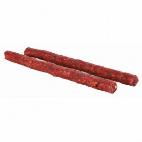 Snack per Cani Trixie Munchy Rosso 12 cm 100 Unità