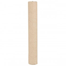 Palo di ricambio per tiragraffi Trixie Naturale 60 cm
