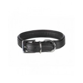 Collare per Cani Trixie Active Comfort Nero 39-46 cm