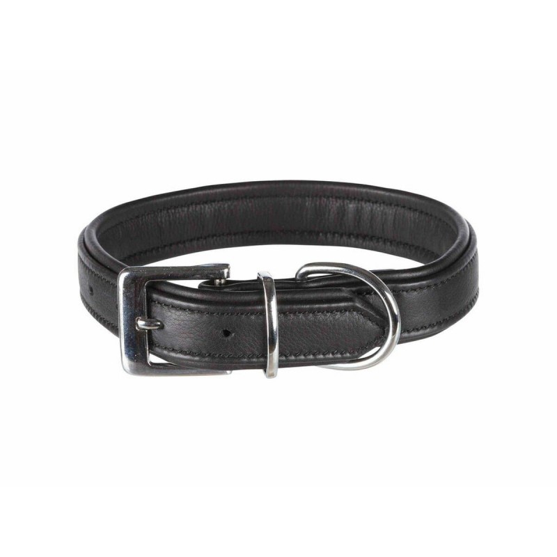Collare per Cani Trixie Active Comfort Nero 47-54 cm