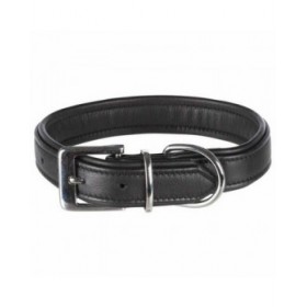Collare per Cani Trixie Active Comfort Nero 47-54 cm