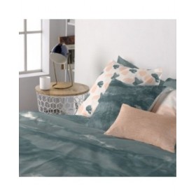 Fodera per cuscino HappyFriday Blanc Seaside  Multicolore 60 x 60 cm