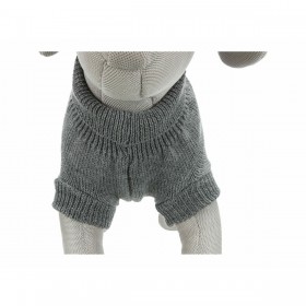 Maglione per Cani Trixie Grigio L