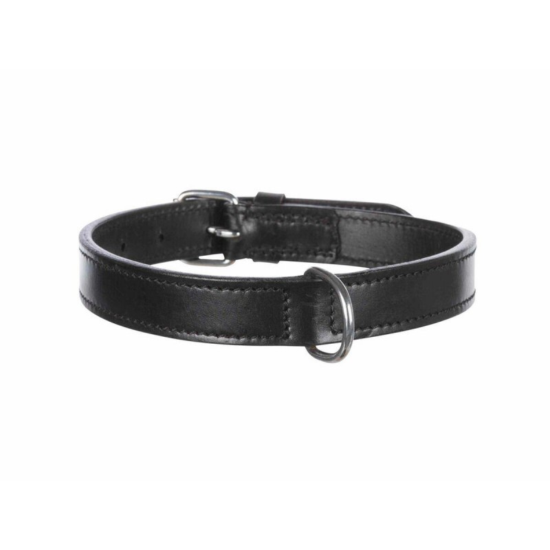 Collare per Cani Trixie Active Nero XS/S 27-32 cm