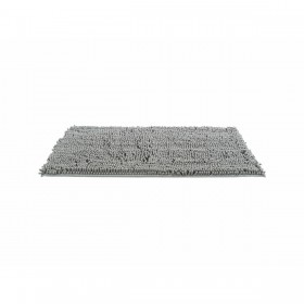 Tappeto per cani Trixie Grigio TPR 60 × 50 cm