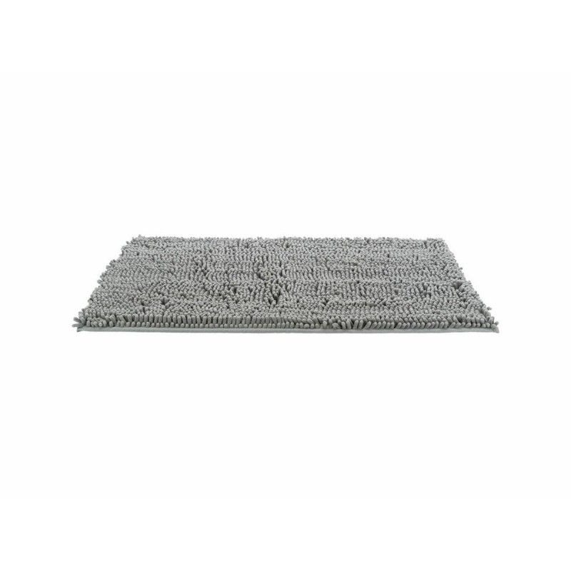 Tappeto per cani Trixie Grigio TPR 60 × 50 cm
