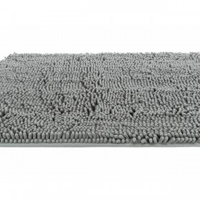 Tappeto per cani Trixie Grigio TPR 60 × 50 cm