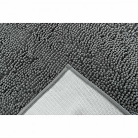 Tappeto per cani Trixie Grigio 80 × 60 cm Assorbente