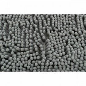 Tappeto per cani Trixie Grigio 100 × 70 CM Assorbente