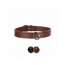 Collare per Cani Trixie Active Nero XS/S 27-32 cm