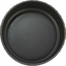 Ciotola per cani Trixie Nero Ø 16 cm 900 ml