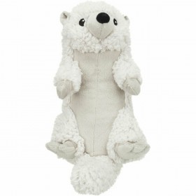 Peluche per cani Trixie Emir Poliestere Stoffa Lontra 30 cm