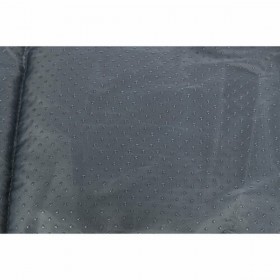 Coperta per Animali Domestici Trixie Leni Grigio Camoscio 100 × 70 CM