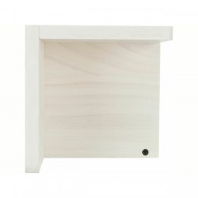 Supporto da Parete Trixie Bianco Legno 16 × 21 × 16 CM