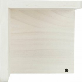 Supporto da Parete Trixie Bianco Legno 16 × 21 × 16 CM