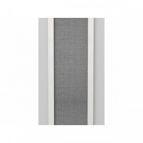 Tiragraffi per Gatti Trixie Bianco Grigio 28 × 78 CM