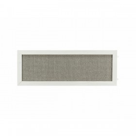 Tiragraffi per Gatti Trixie Bianco Grigio 28 × 78 CM