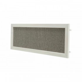 Tiragraffi per Gatti Trixie Bianco Grigio 28 × 78 CM