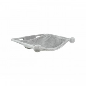 Tiragraffi per Gatti Trixie Grigio 42 × 41 cm