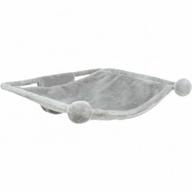 Tiragraffi per Gatti Trixie Grigio 42 × 41 cm