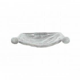 Tiragraffi per Gatti Trixie Grigio 42 × 41 cm