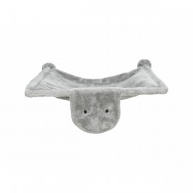 Tiragraffi per Gatti Trixie Grigio 42 × 41 cm
