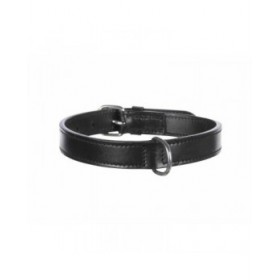 Collare per Cani Trixie Active Nero L/XL 52-63 cm