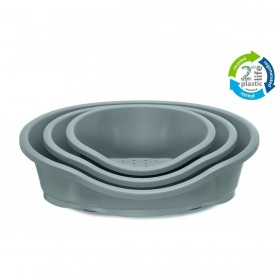 Cuccia per Cani IMAC DIDO Grigio 95 X 675 X 28 CM