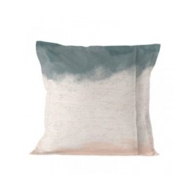Federa HappyFriday Blanc Seaside Multicolore 60 x 60 cm