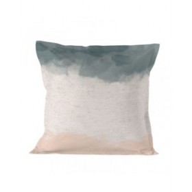 Federa HappyFriday Blanc Seaside Multicolore 60 x 60 cm
