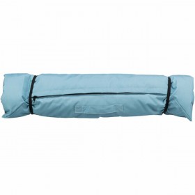 Coperta per Animali Domestici Trixie Samoa Classic Azzurro Grigio 120 × 80 CM