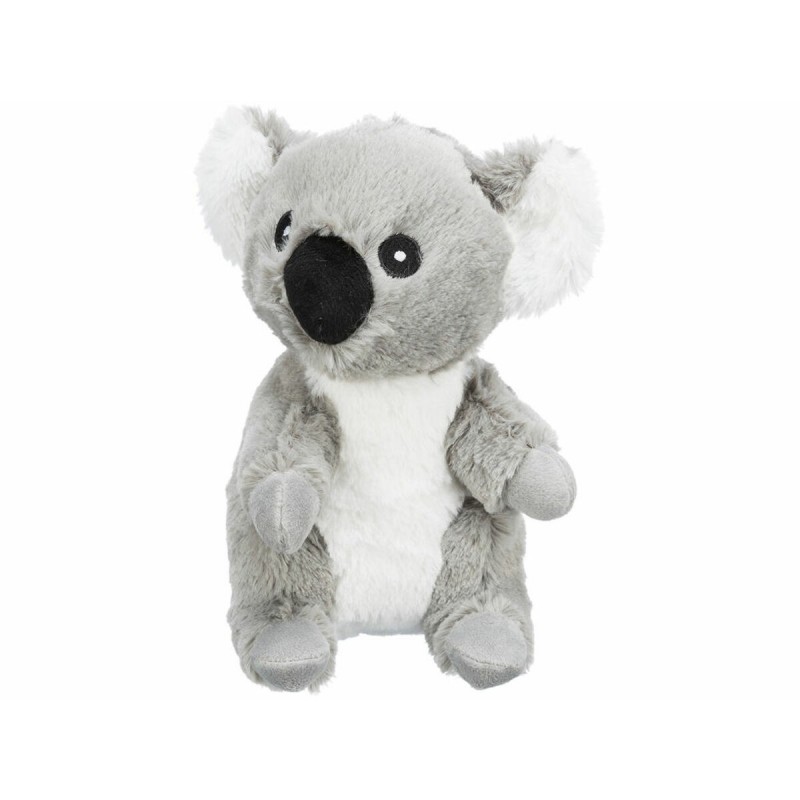 Peluche per cani Trixie Poliestere Stoffa 21 cm Koala
